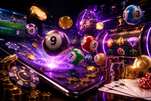 poen88 Casino – Bàn chơi trực tuyến