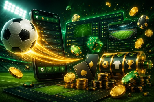 poen88 Casino – Hướng dẫn chơi từng bước