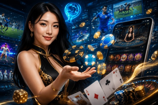 poen88 Đăng nhập – Giao diện tài khoản người chơi